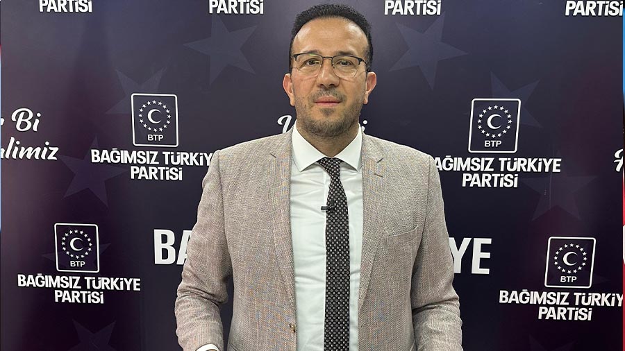“Türkiye siyasi tıkanıklık içinde. Bundan iktidar kadar 23 yıldır ana muhalefet olan CHP de sorumlu”